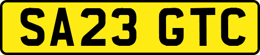 SA23GTC
