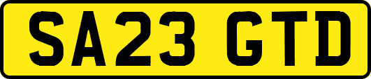 SA23GTD