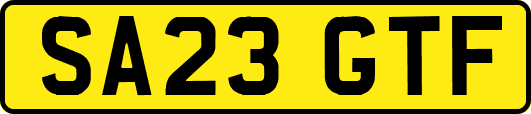 SA23GTF