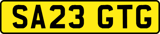 SA23GTG