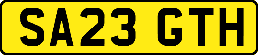 SA23GTH