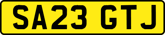 SA23GTJ