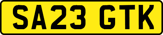 SA23GTK