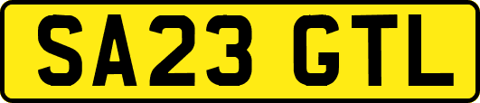 SA23GTL