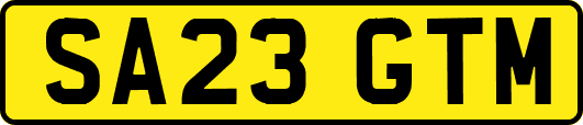 SA23GTM