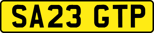 SA23GTP