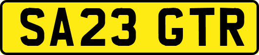 SA23GTR