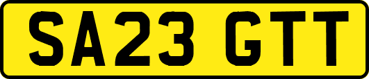 SA23GTT