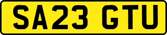 SA23GTU
