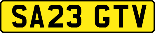 SA23GTV