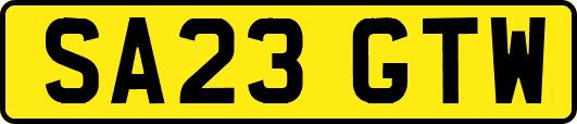 SA23GTW