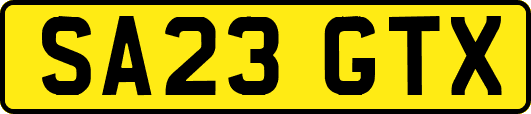 SA23GTX