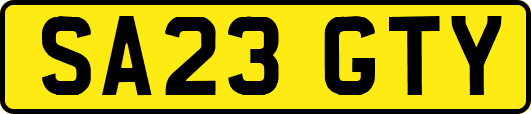 SA23GTY