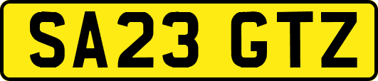 SA23GTZ
