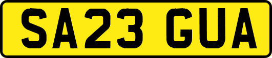 SA23GUA