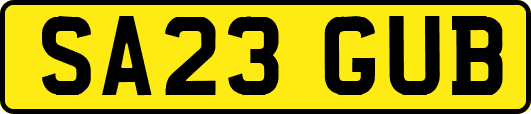 SA23GUB