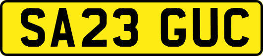 SA23GUC
