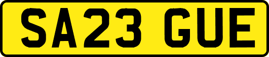 SA23GUE