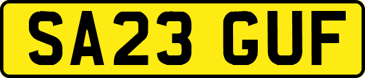 SA23GUF