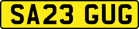 SA23GUG