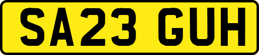 SA23GUH