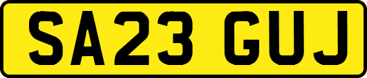SA23GUJ