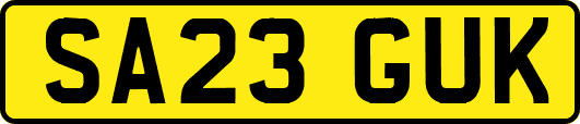 SA23GUK