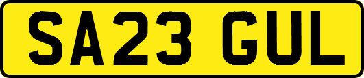 SA23GUL