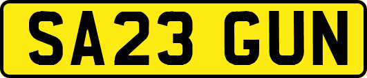 SA23GUN