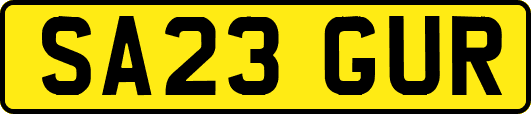 SA23GUR
