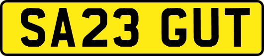 SA23GUT