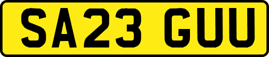 SA23GUU