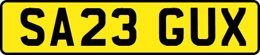 SA23GUX