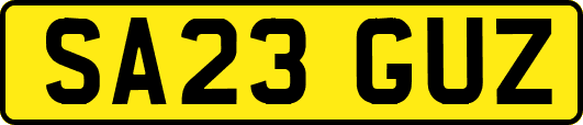 SA23GUZ