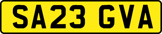 SA23GVA