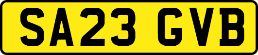 SA23GVB