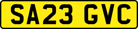 SA23GVC