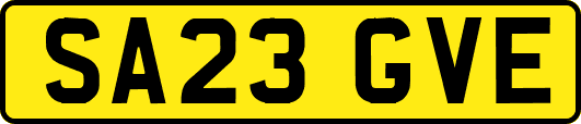 SA23GVE
