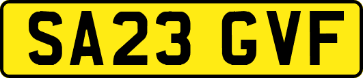 SA23GVF
