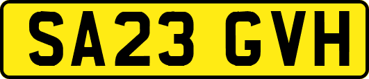 SA23GVH