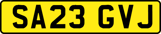 SA23GVJ