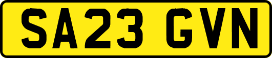 SA23GVN