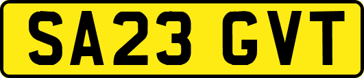 SA23GVT