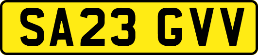 SA23GVV