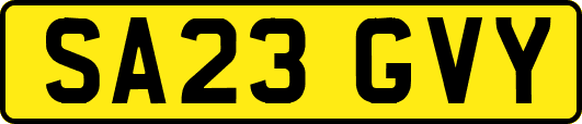SA23GVY