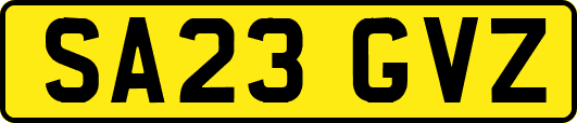 SA23GVZ