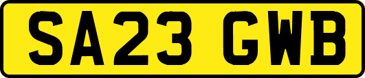 SA23GWB