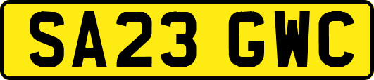 SA23GWC