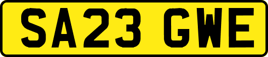 SA23GWE