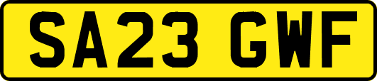 SA23GWF